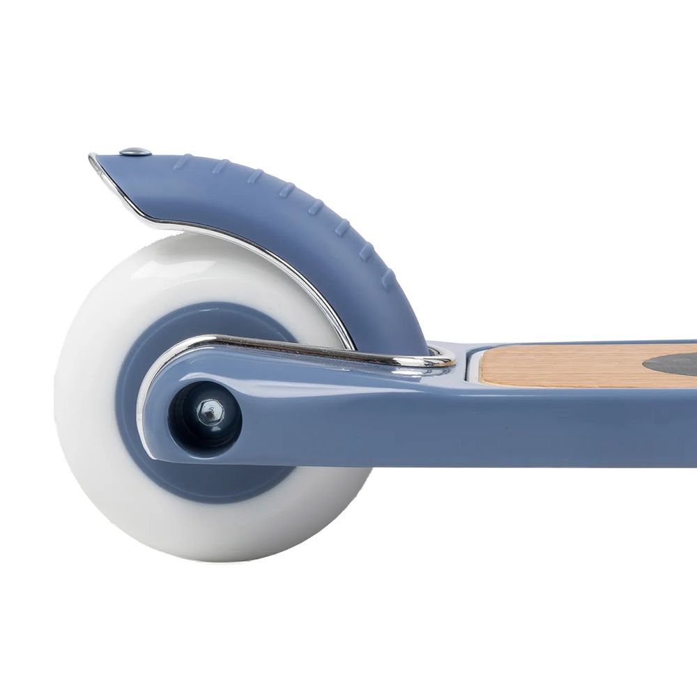 Banwood Scooter - Blue - Image 8