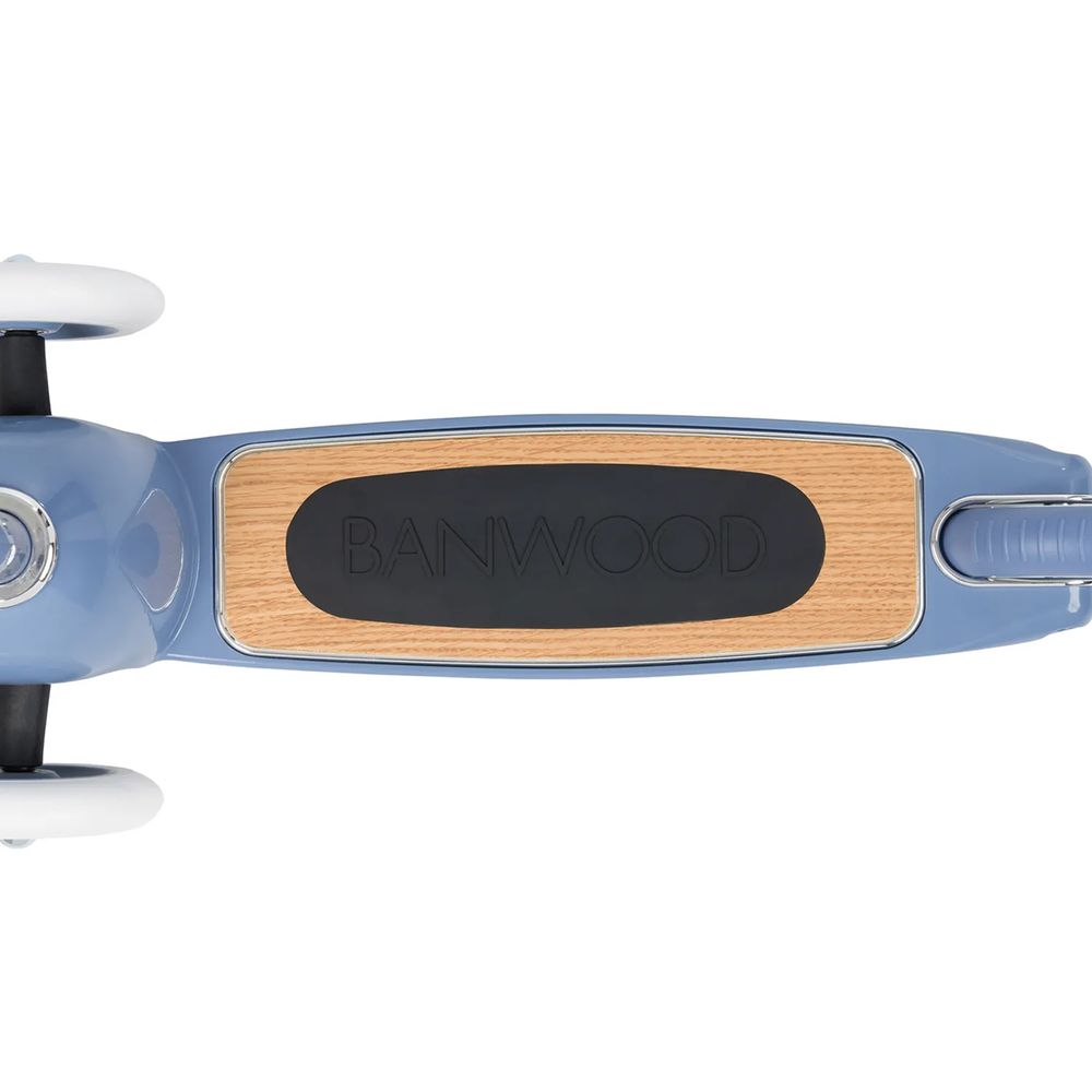 Banwood Scooter - Blue - Image 9