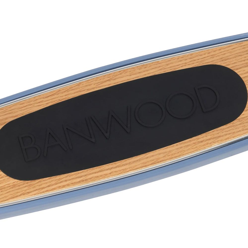 Banwood Scooter - Blue - Image 10