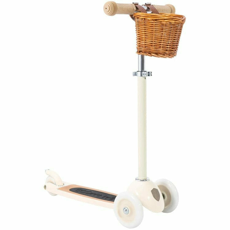 Banwood Scooter - Cream