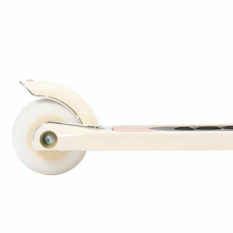 Banwood Scooter - Cream - Image 4