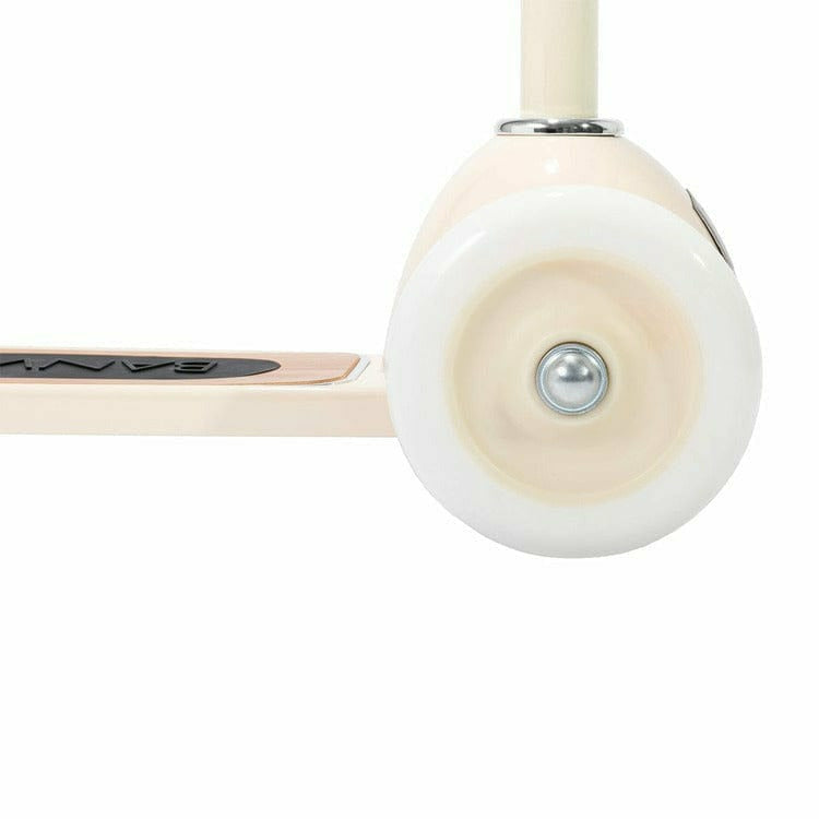 Banwood Scooter - Cream - Image 5