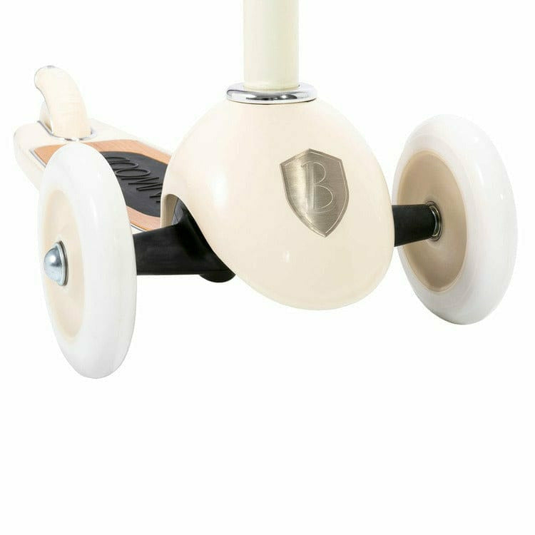 Banwood Scooter - Cream - Image 6