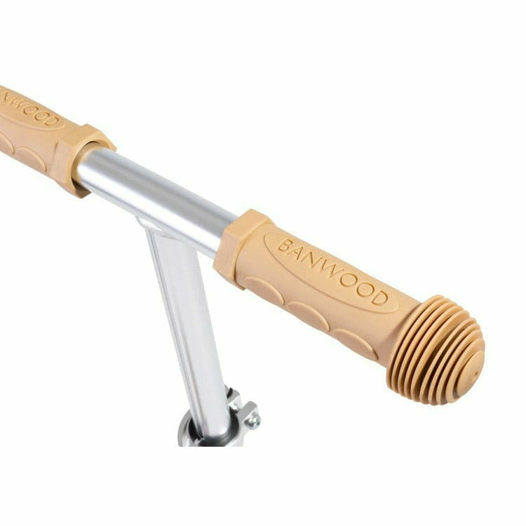 Banwood Scooter - Cream - Image 8