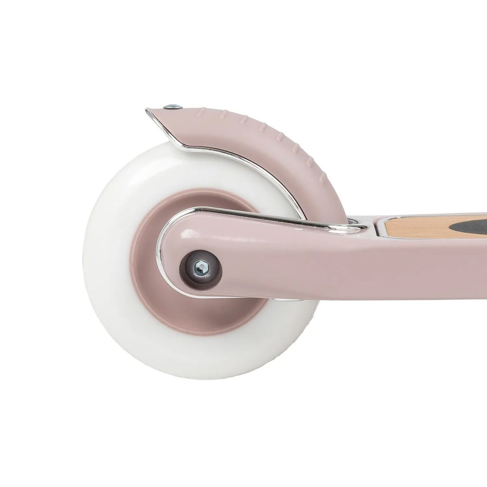 Banwood Scooter - Dusty Pink - Image 7