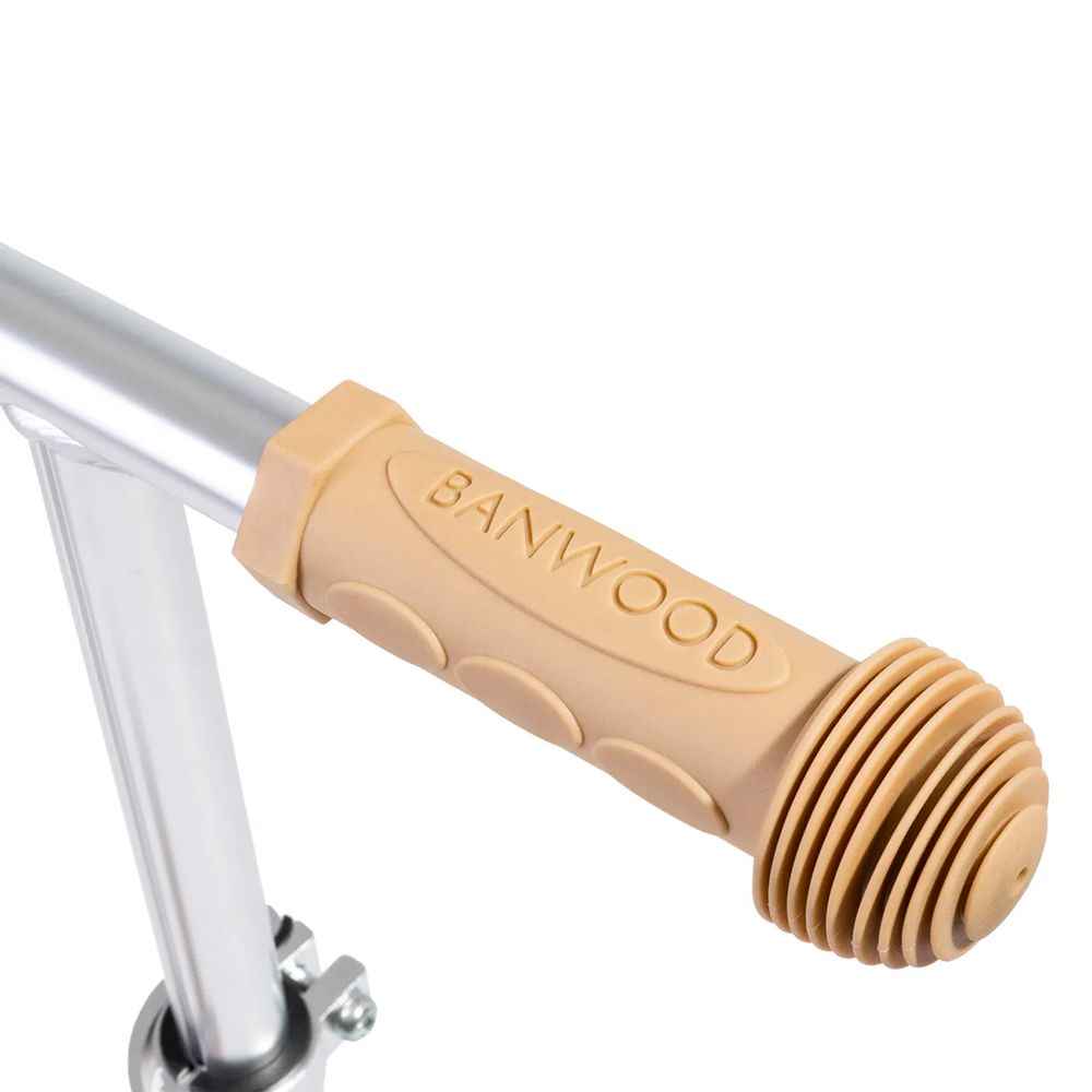 Banwood Scooter - Dusty Pink - Image 8