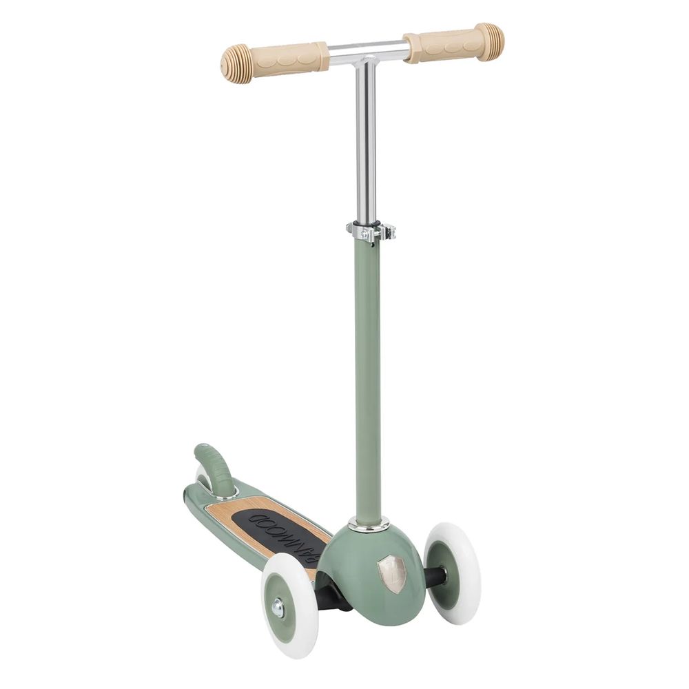 Banwood Scooter - Forest - Image 3