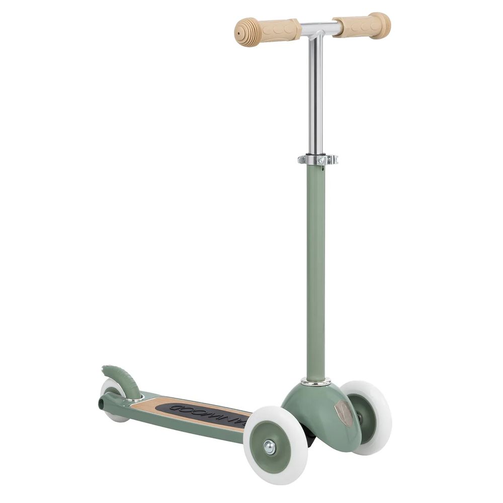 Banwood Scooter - Forest - Image 4