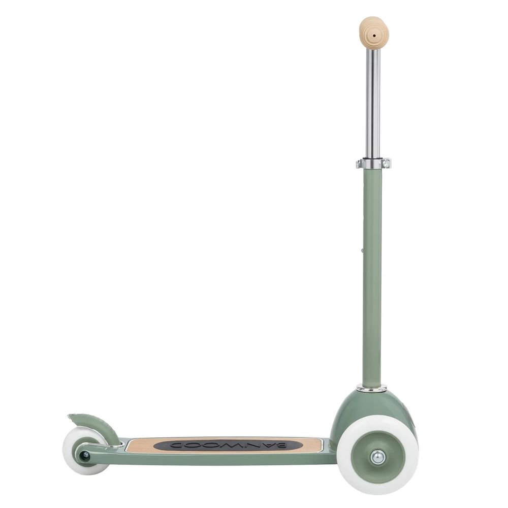 Banwood Scooter - Forest - Image 5