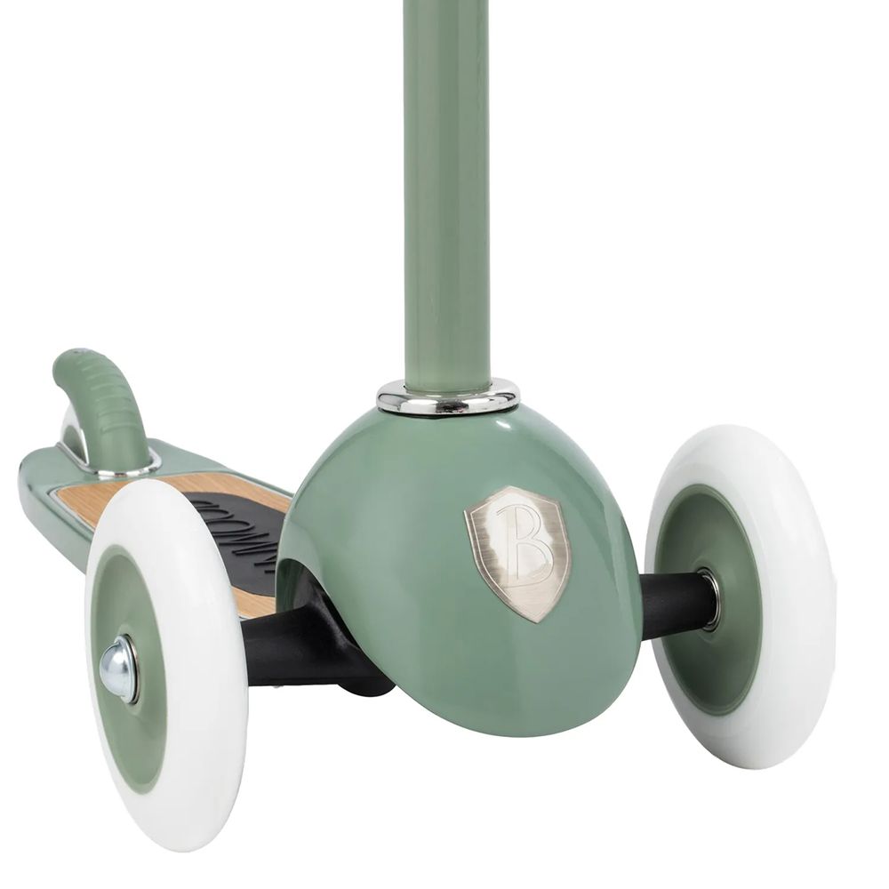 Banwood Scooter - Forest - Image 6