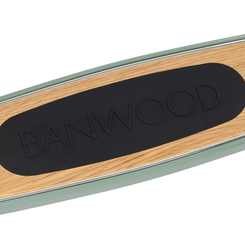 Banwood Scooter - Forest - Image 9