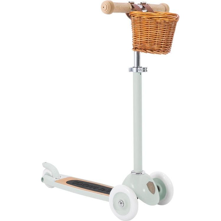 Banwood Scooter - Mint