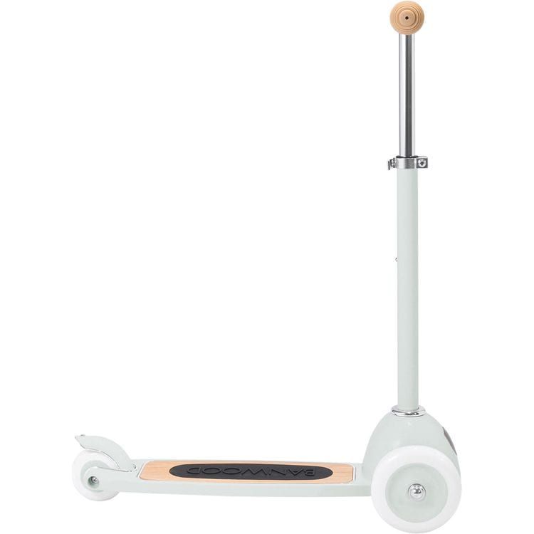 Alternative view of Banwood Scooter - Mint