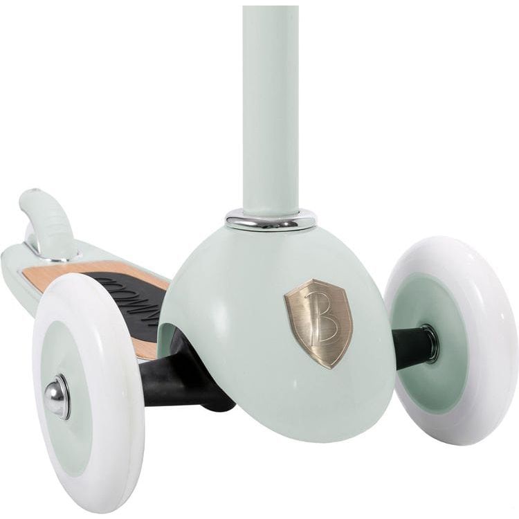 Banwood Scooter - Mint - Image 5