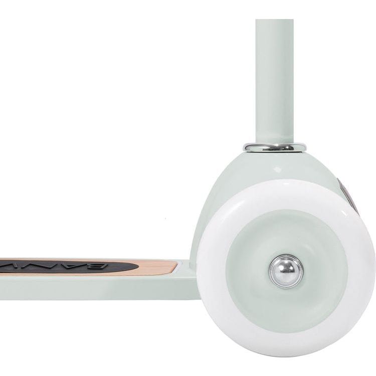 Banwood Scooter - Mint - Image 4