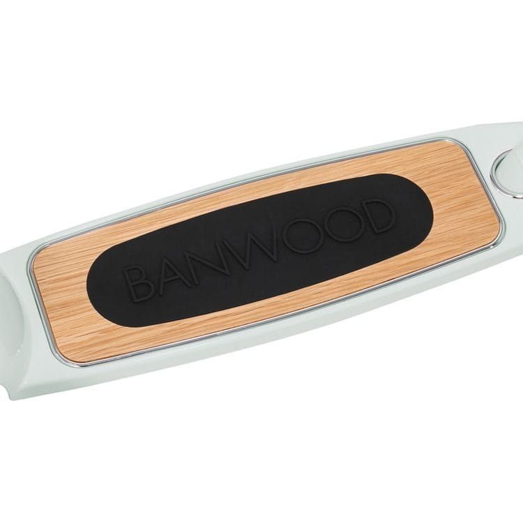 Banwood Scooter - Mint - Image 6