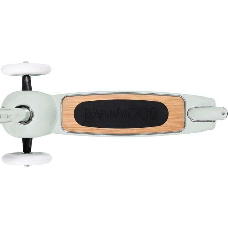 Banwood Scooter - Mint - Image 7