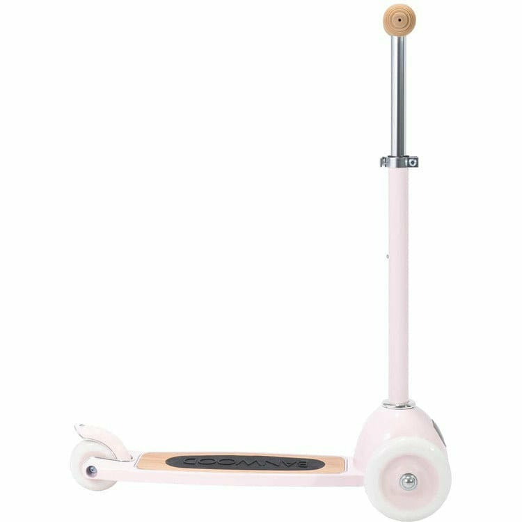 Banwood Scooter - Pink - Image 3