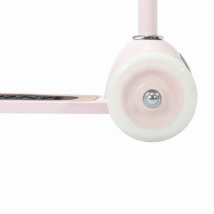 Banwood Scooter - Pink - Image 5