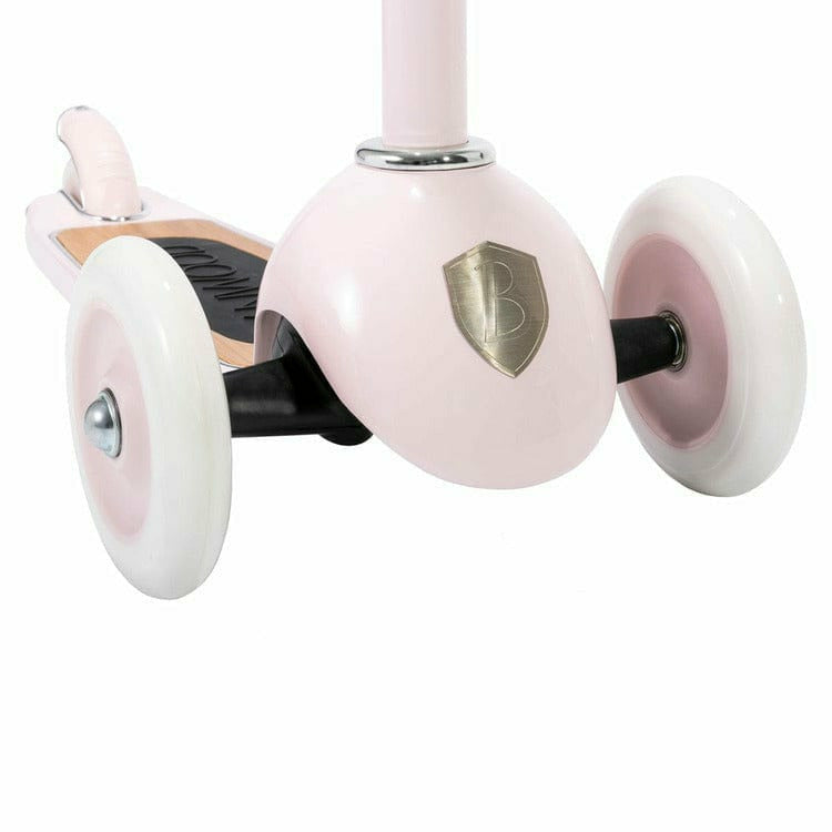 Banwood Scooter - Pink - Image 6
