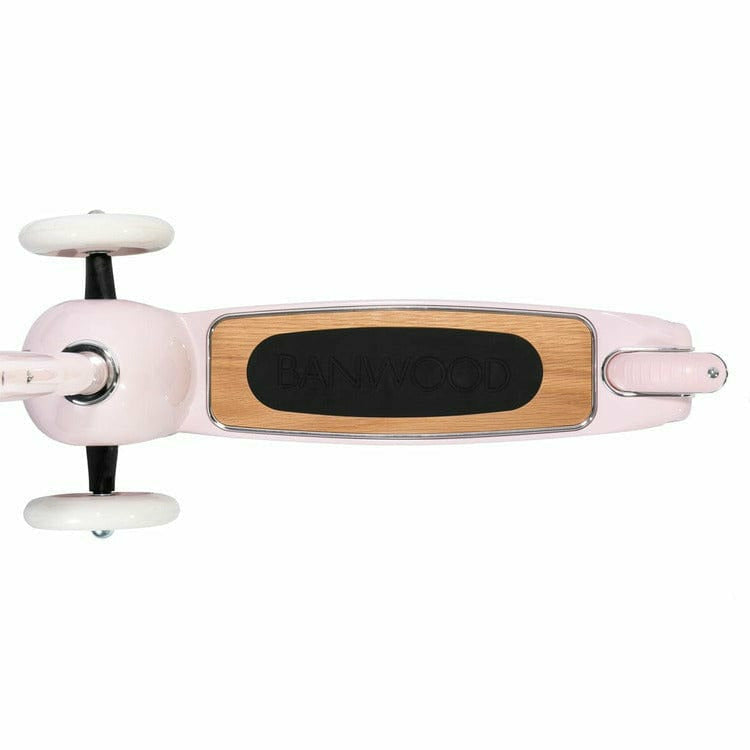 Banwood Scooter - Pink - Image 7