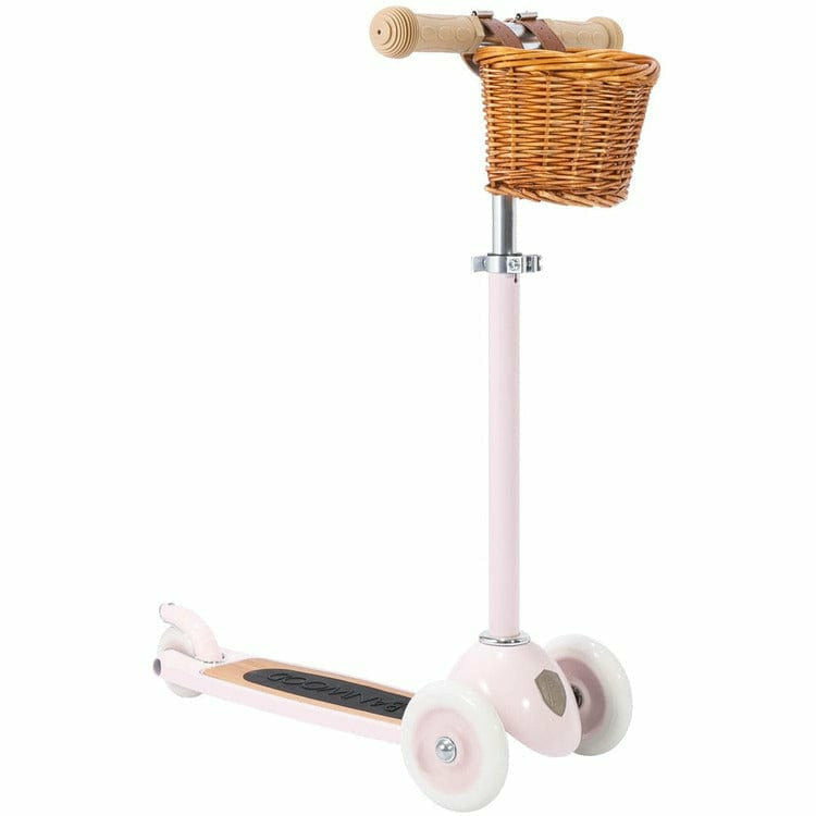 Banwood Scooter - Pink