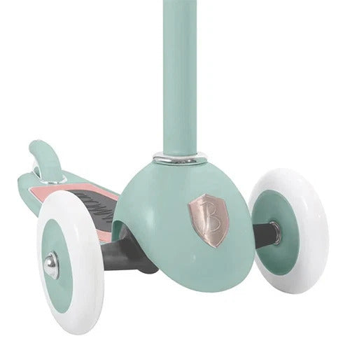 Banwood Scooter - Teal - Image 4