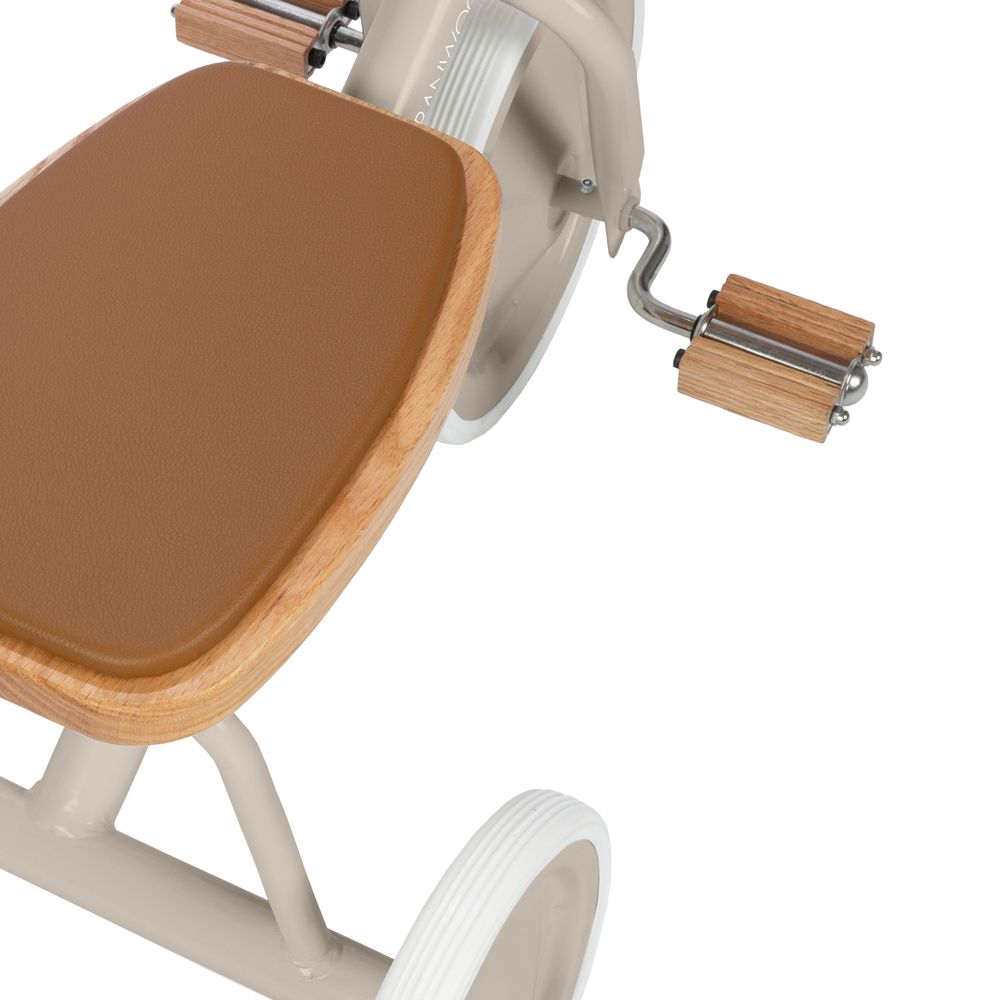 Banwood Trike - Beige - Image 5