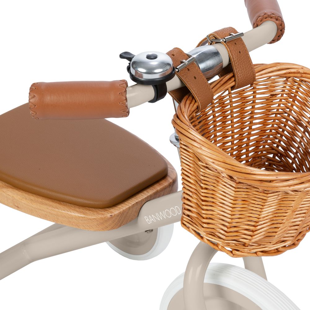 Banwood Trike - Beige - Image 6