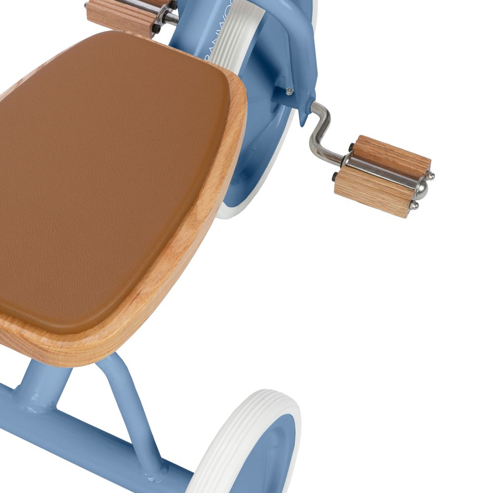 Banwood Trike - Blue - Image 5