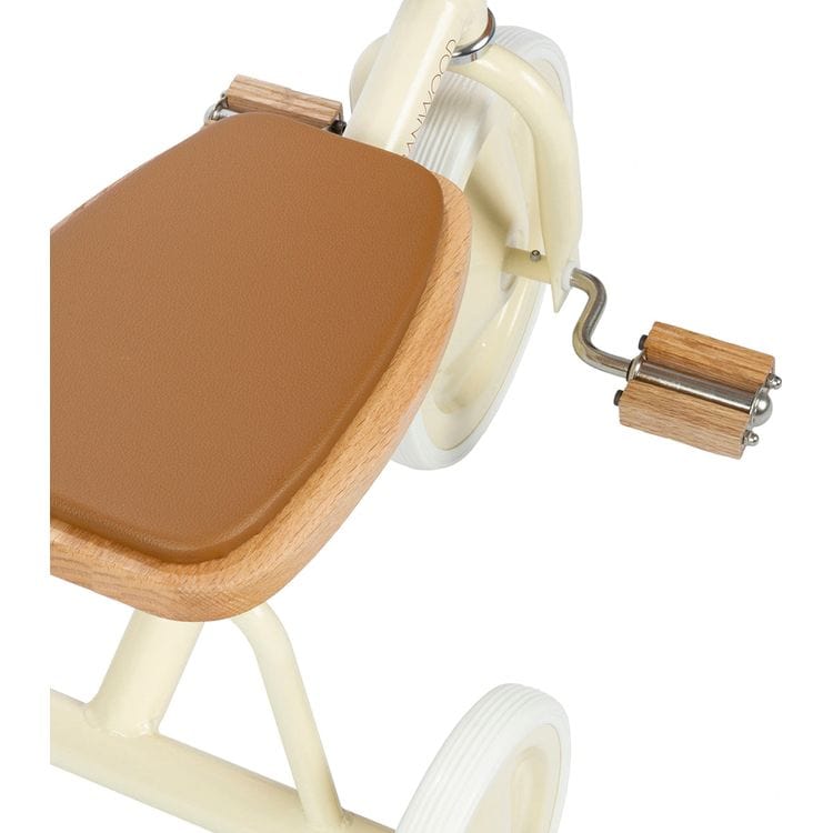 Banwood Trike - Cream - Image 6
