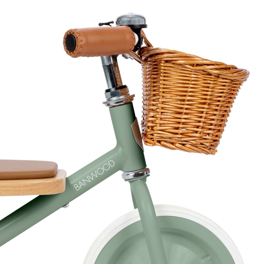 Banwood Trike - Forest - Image 3