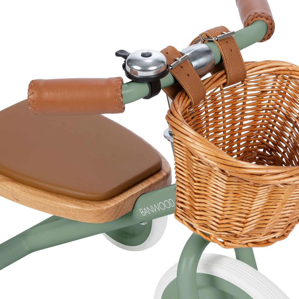 Banwood Trike - Forest - Image 4