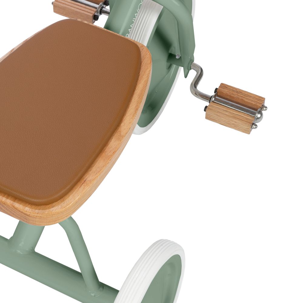 Banwood Trike - Forest - Image 6
