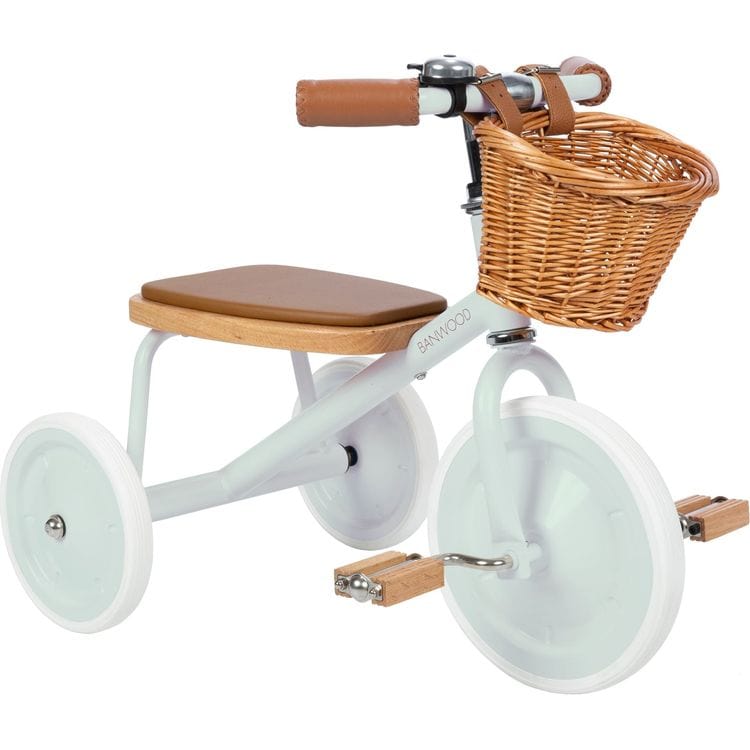 Banwood Trike- Pale Mint - Image 3