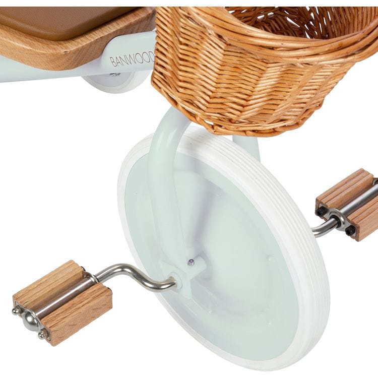 Banwood Trike- Pale Mint - Image 4
