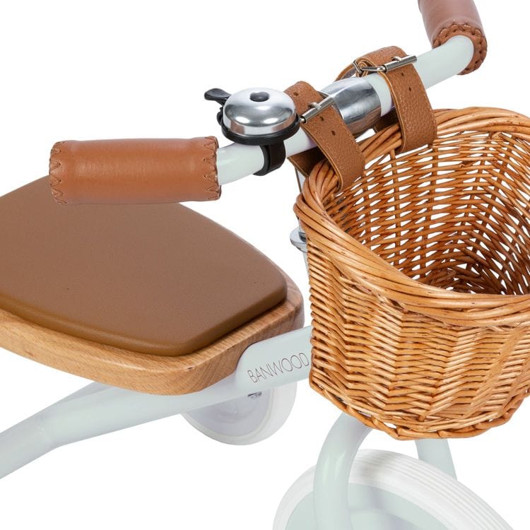 Banwood Trike- Pale Mint - Image 5