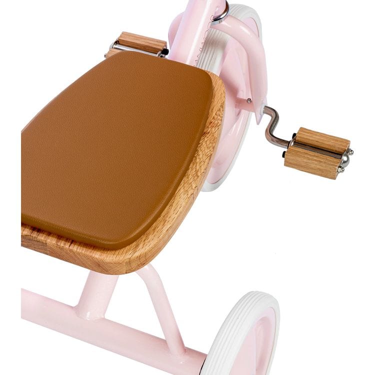 Banwood Trike - Pink - Image 6