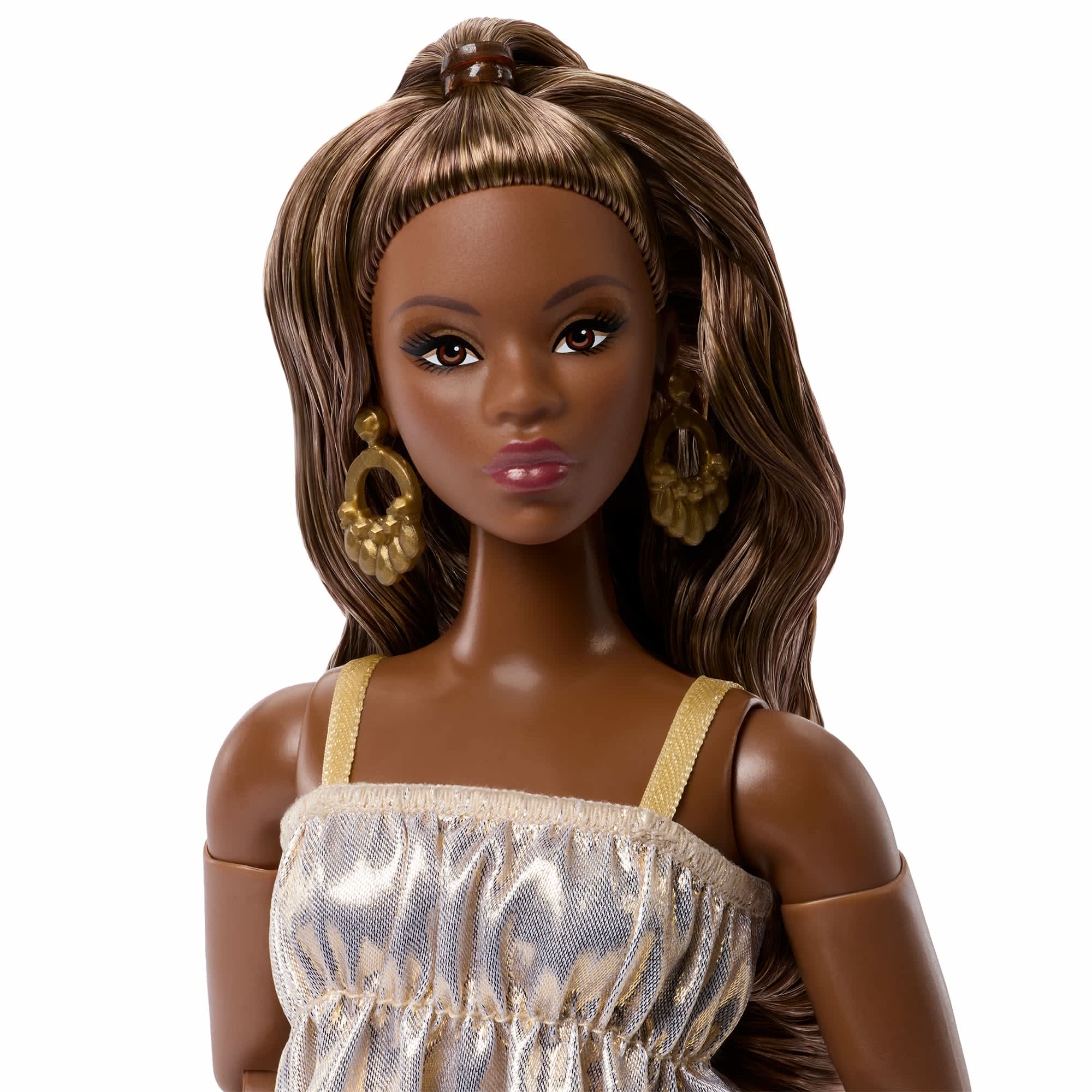 Barbie Basics 2026 Neutrals Series, Model 09 - Image 4