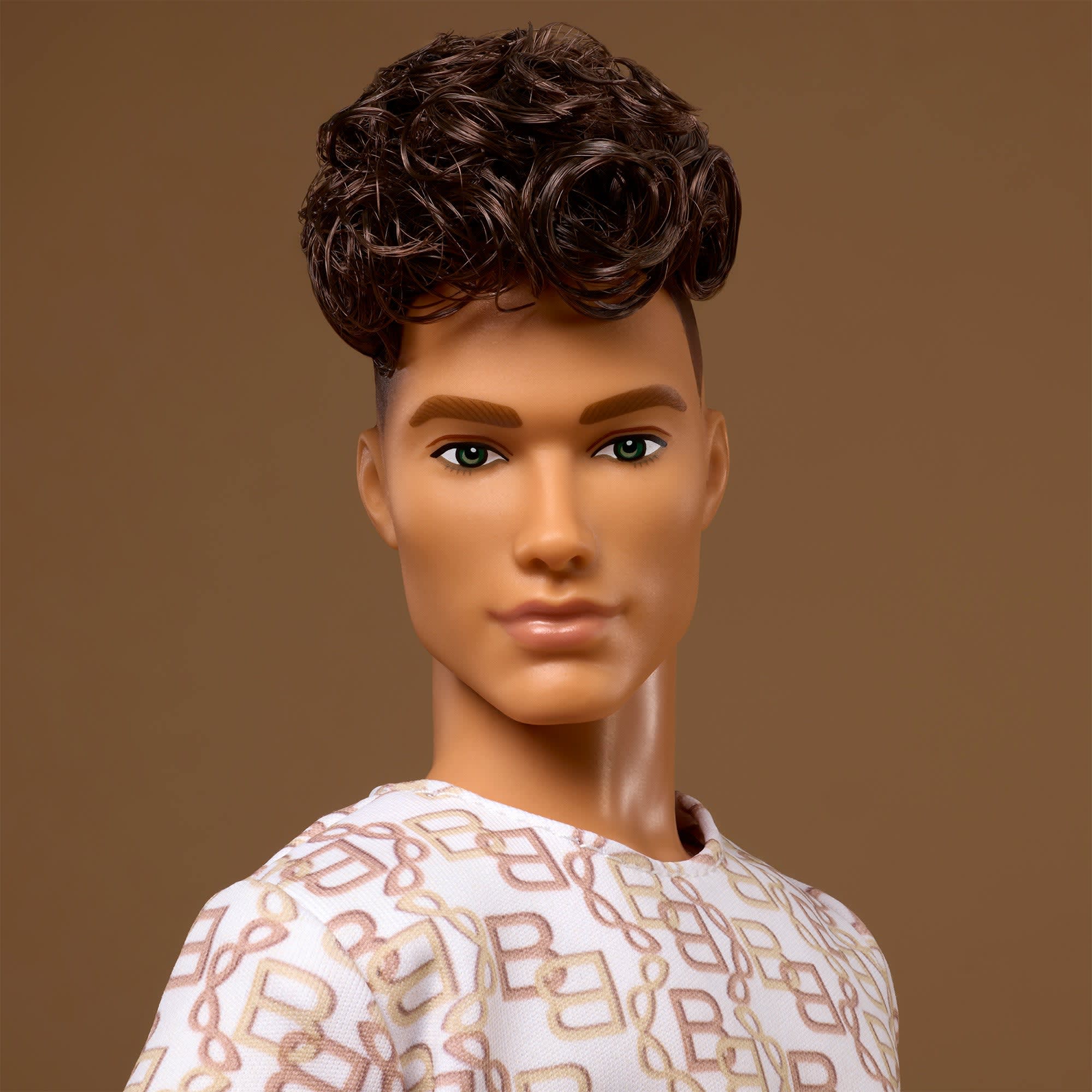 Alternative view of Barbie Basics 2026 Neutrals Series, Model 10
