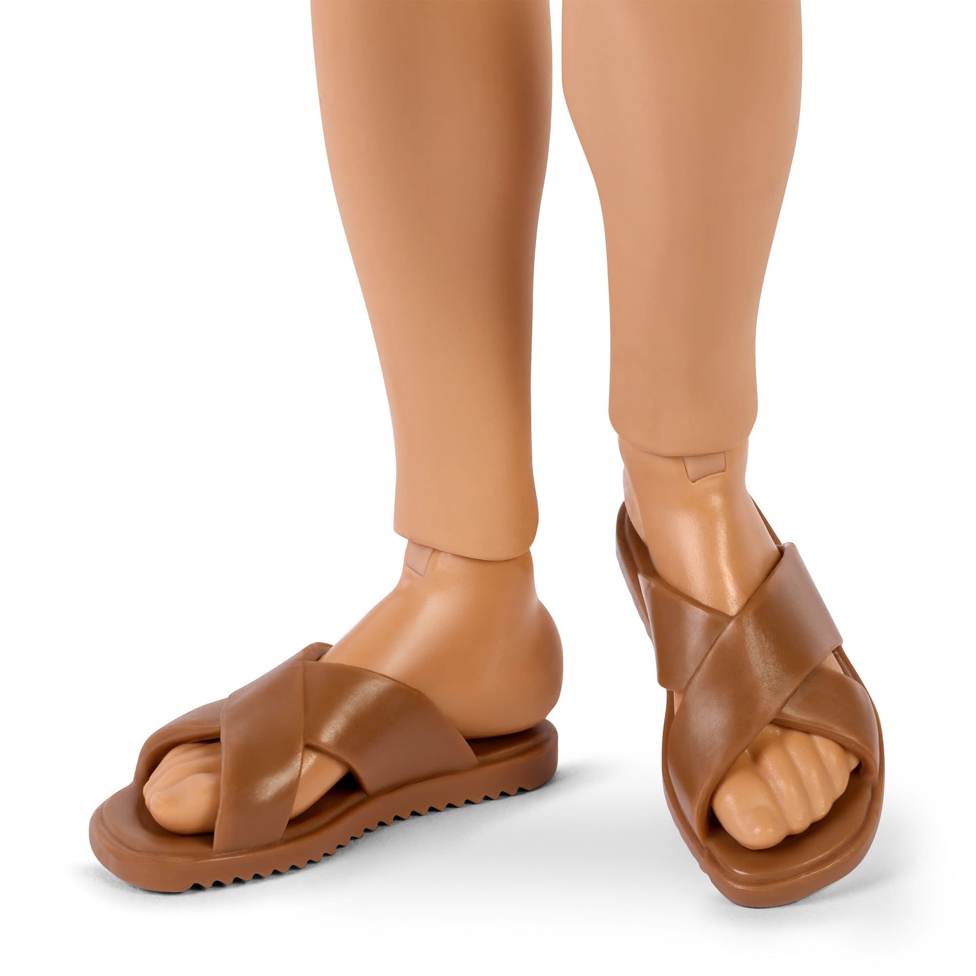 Barbie Basics 2026 Neutrals Series, Model 10 - Image 5