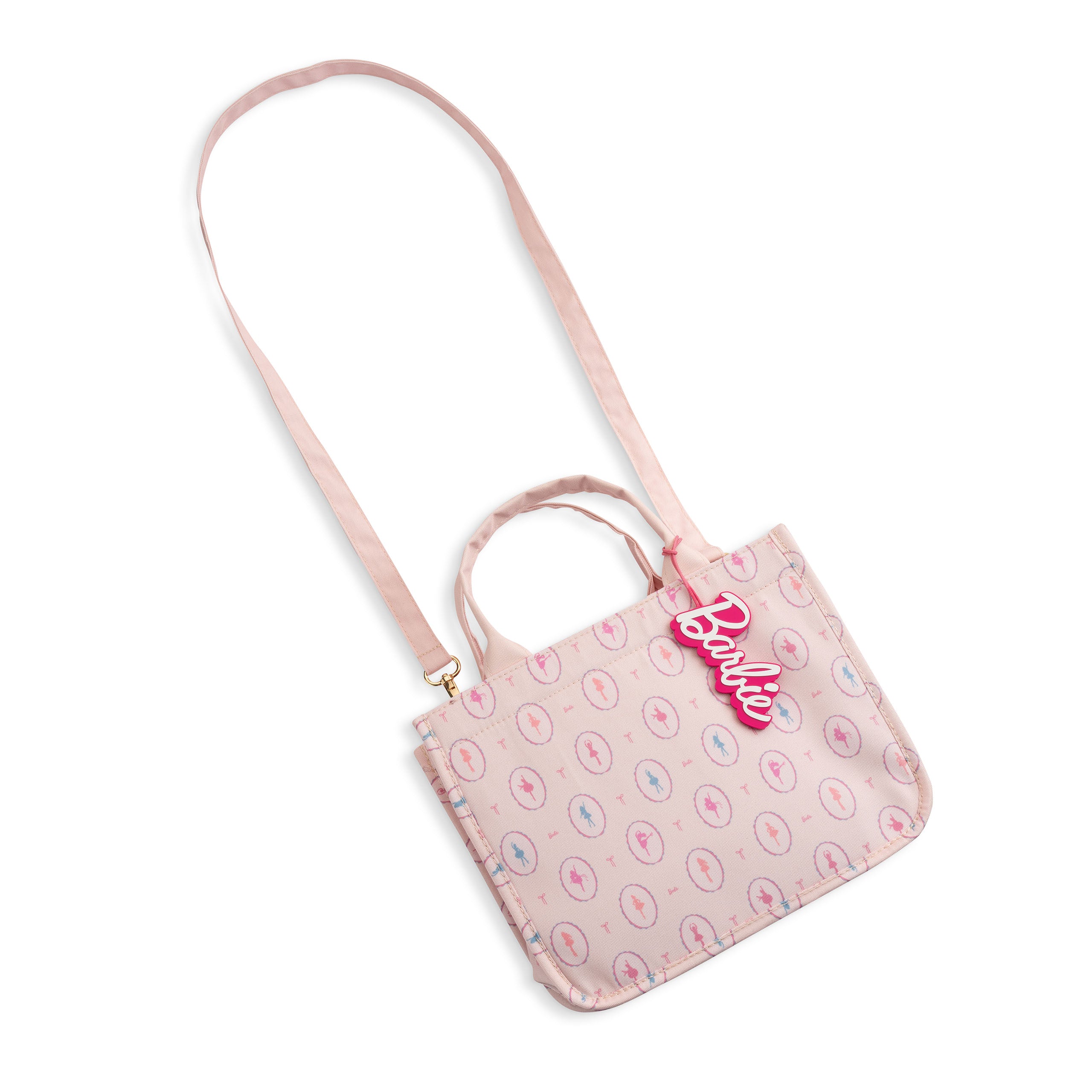 Barbie Cameo Dance Kids Mini Tote Bag - Image 5
