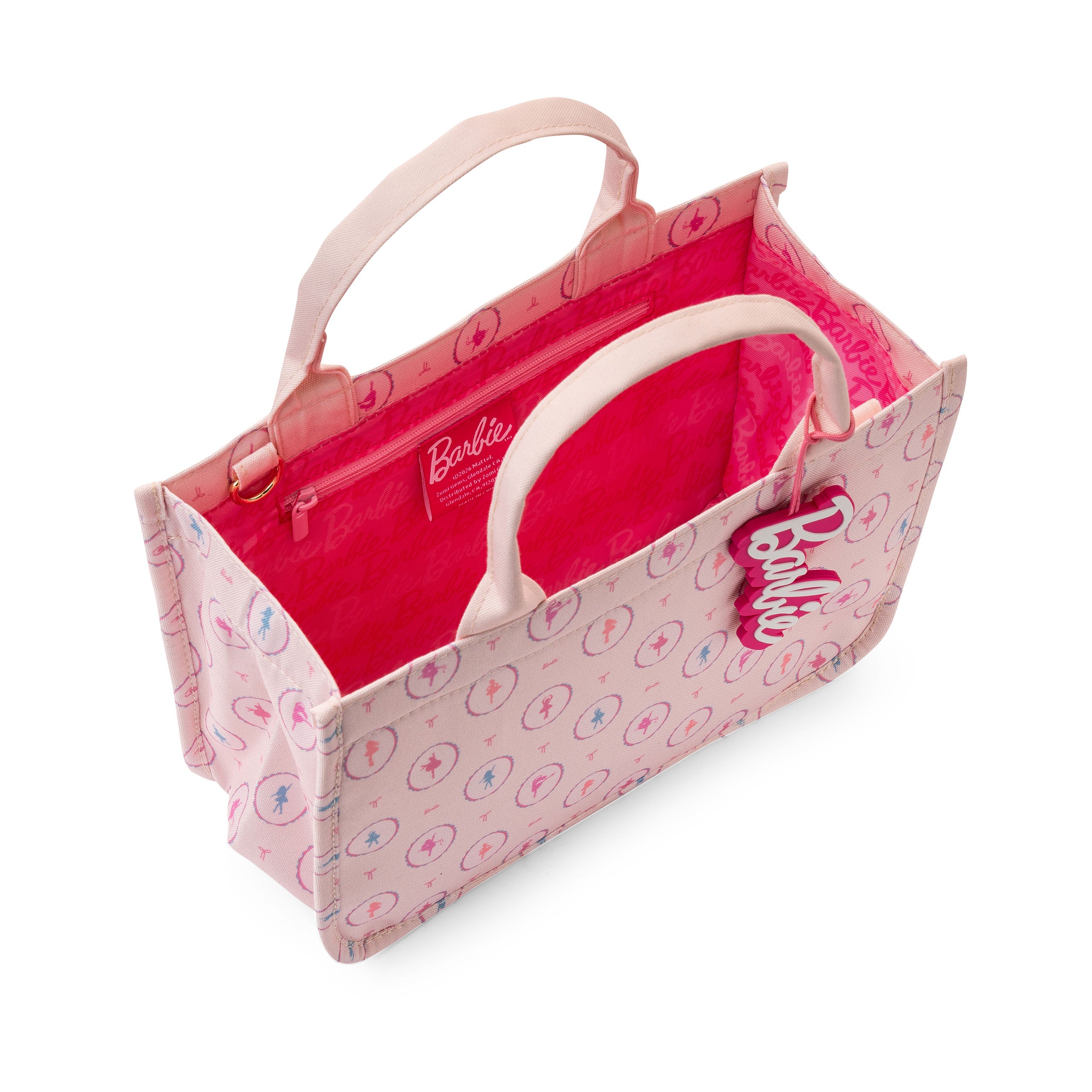 Barbie Cameo Dance Kids Mini Tote Bag - Image 6
