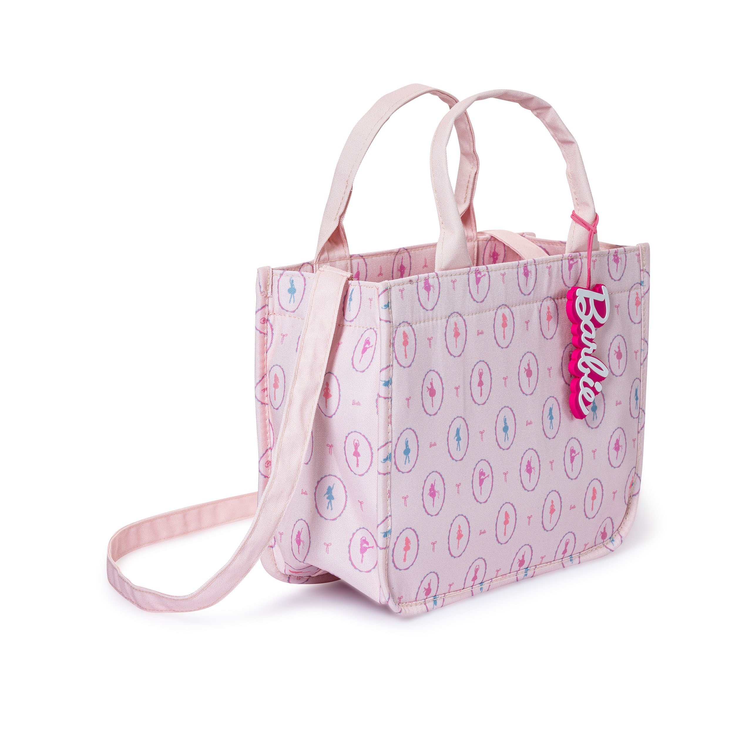 Barbie Cameo Dance Kids Mini Tote Bag - Image 7