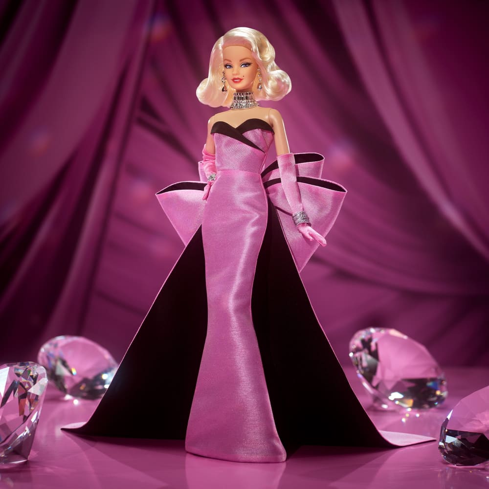 Barbie Signature Marilyn Monroe Doll - Image 3