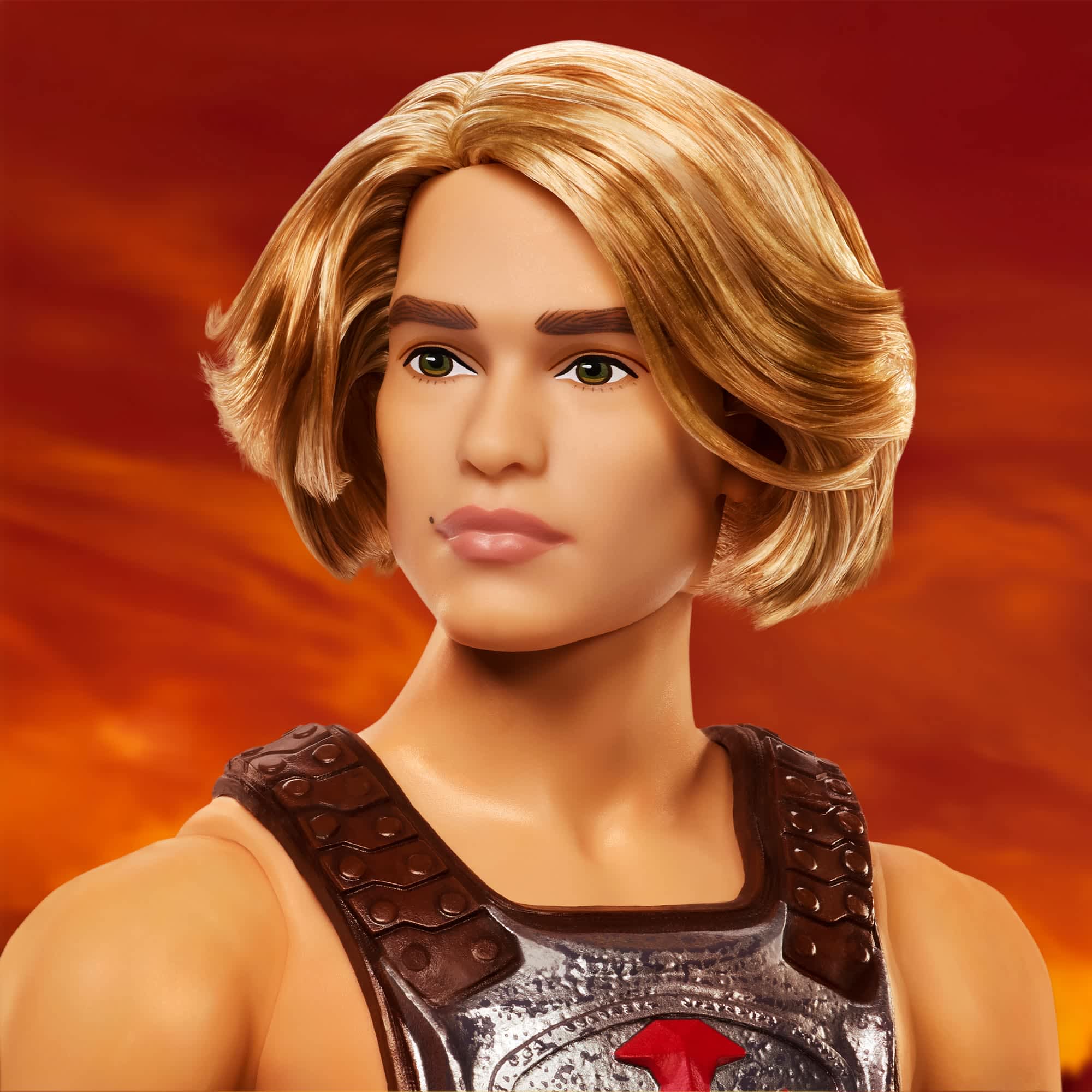 Barbie Signature Masters of the Universe He-Man Doll - Image 3