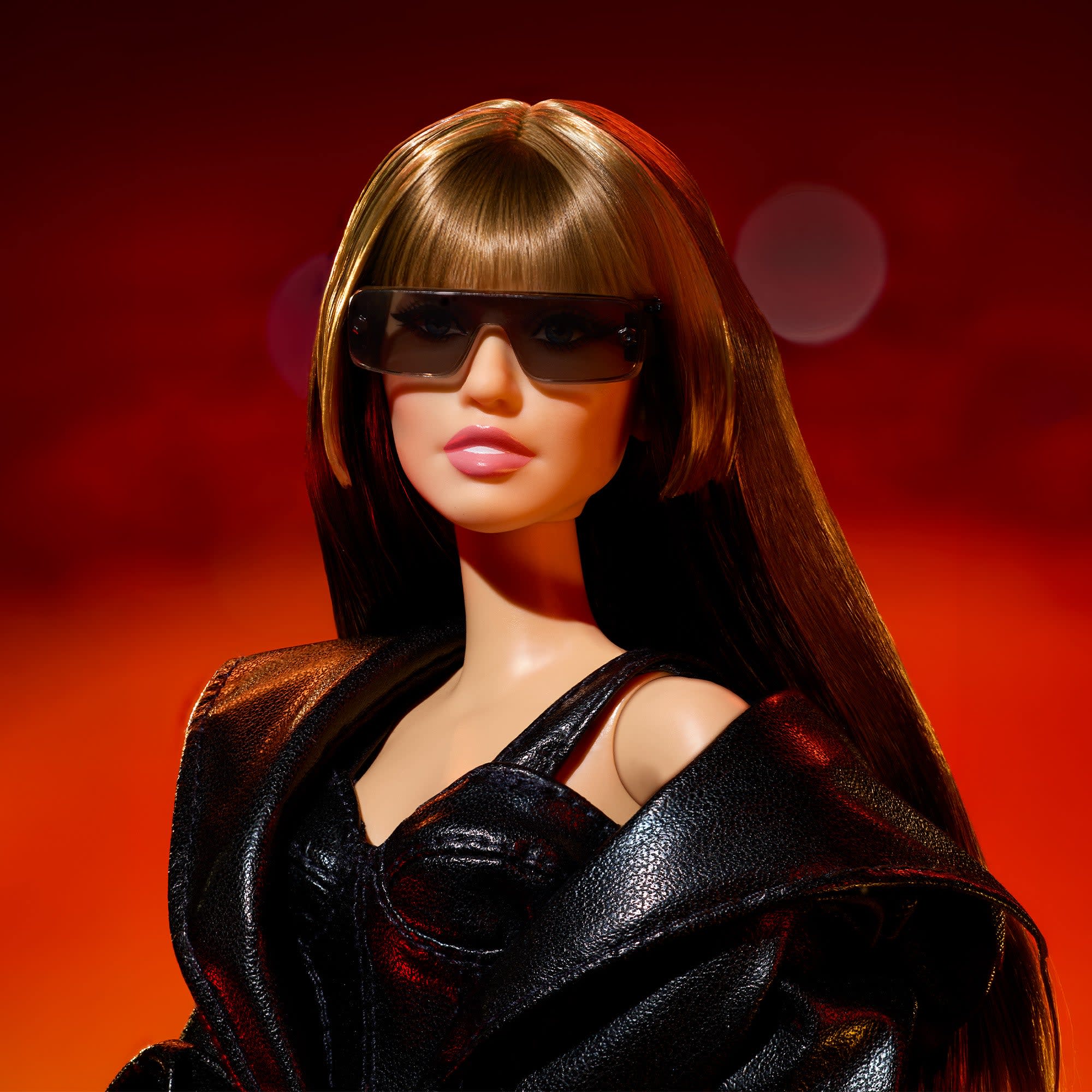 Alternative view of Barbie Signature Miley Cyrus Barbie Doll