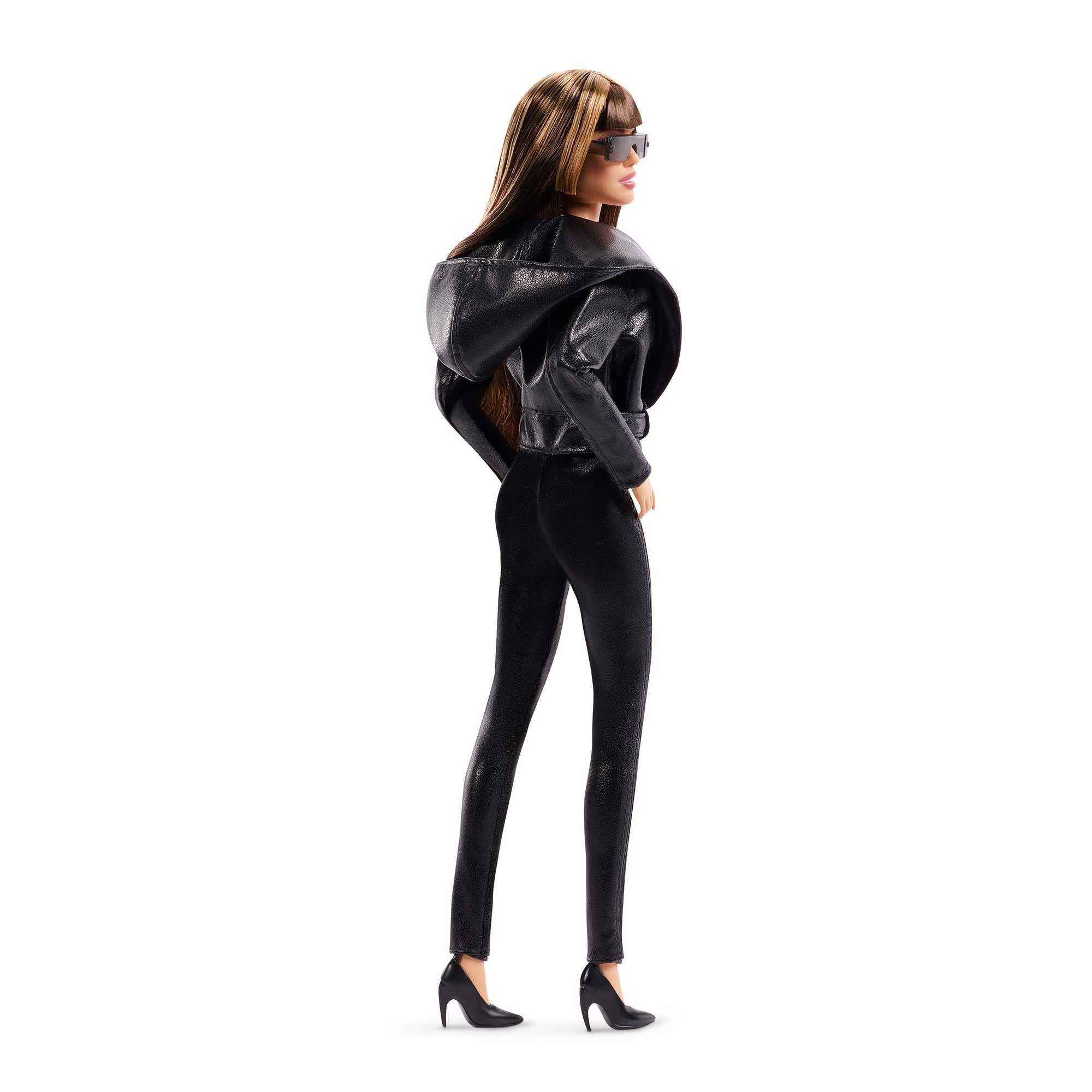Barbie Signature Miley Cyrus Barbie Doll - Image 7