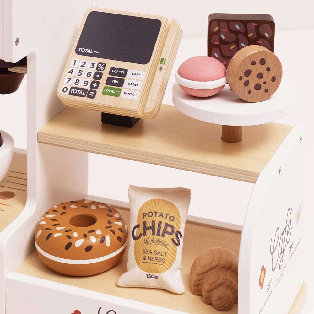 Barista Café Shop - Image 4