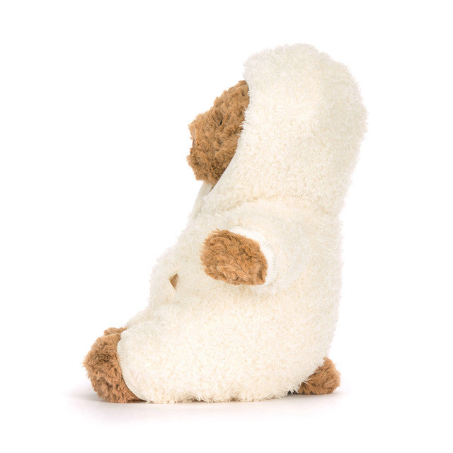 Bartholomew Bear All-in-one Outfit - Image 3